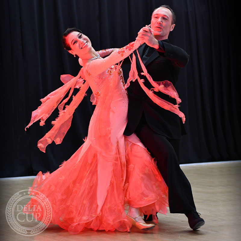 Delta Dance | 5430 10 Ave, Delta, BC V4M 3X8, Canada | Phone: (604) 657-1351