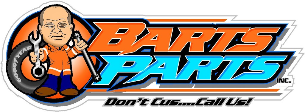 Barts Parts | 265 US-11, Champlain, NY 12919, USA | Phone: (518) 297-5270