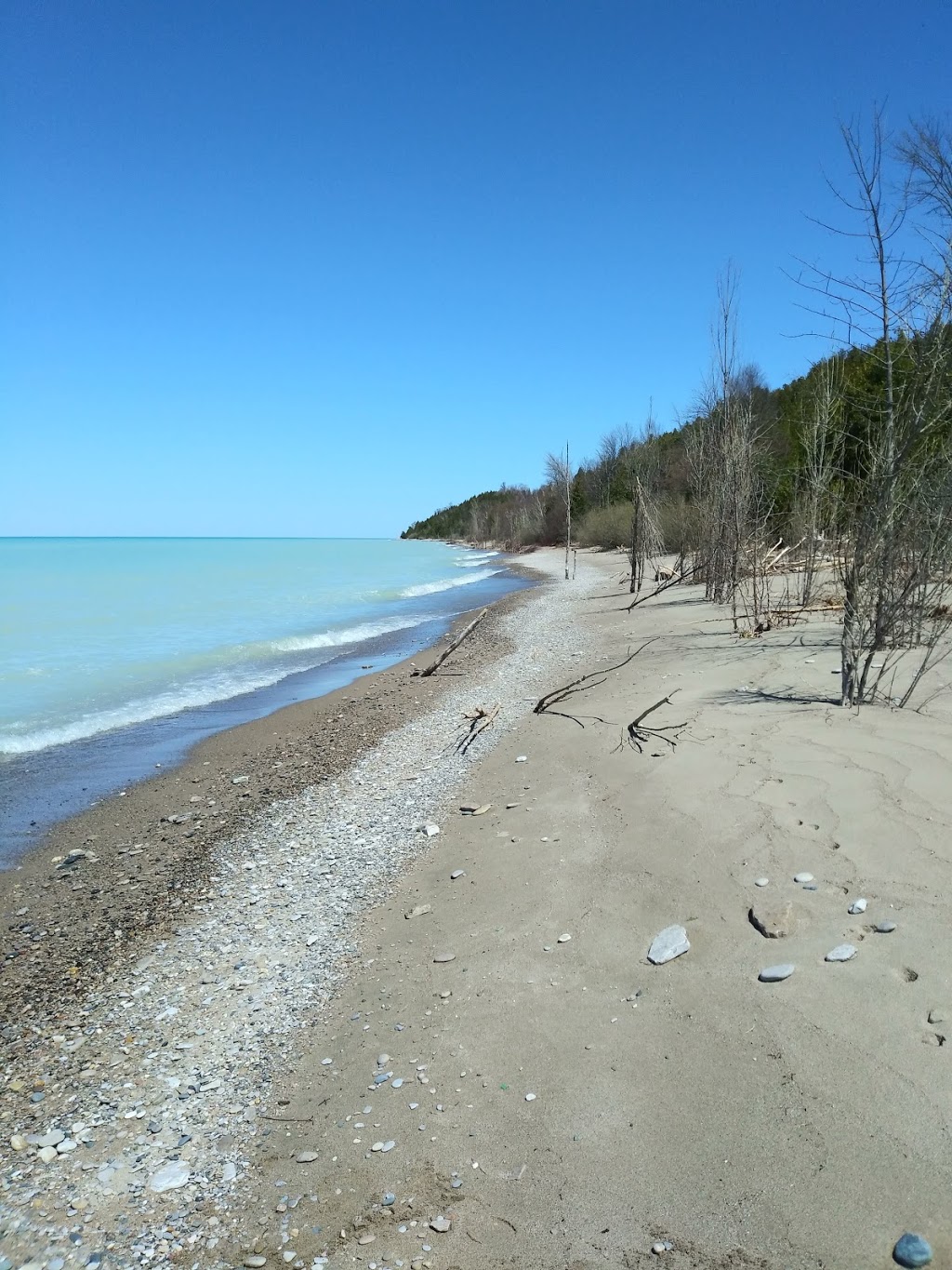 Camp Hermosa Inc | 82931 Glendale Rd, Goderich, ON N7A 3X9, Canada | Phone: (519) 524-7009