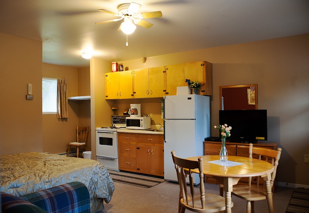 Harbour Motel | 174 Mill Rd, Murray Harbour, PE C0A 1V0, Canada | Phone: (902) 962-3660