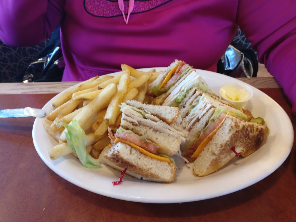 Gorge Country Kitchen | 82 Wellington Rd 7, Elora, ON N0B 1S0, Canada | Phone: (519) 846-2636