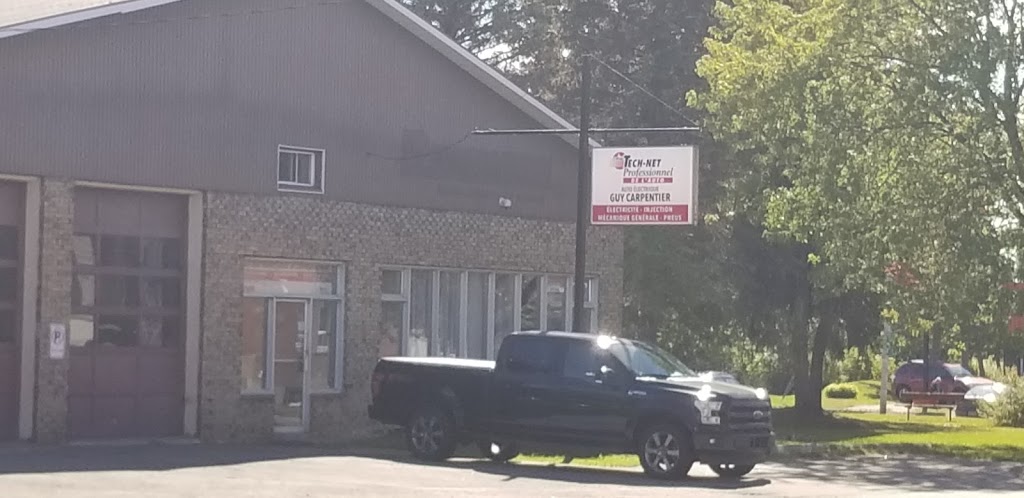 Auto-Electrique Guy Carpentier | 2152 Avenue Laurier, Shawinigan, QC G9N 7Z8, Canada | Phone: (819) 537-4249