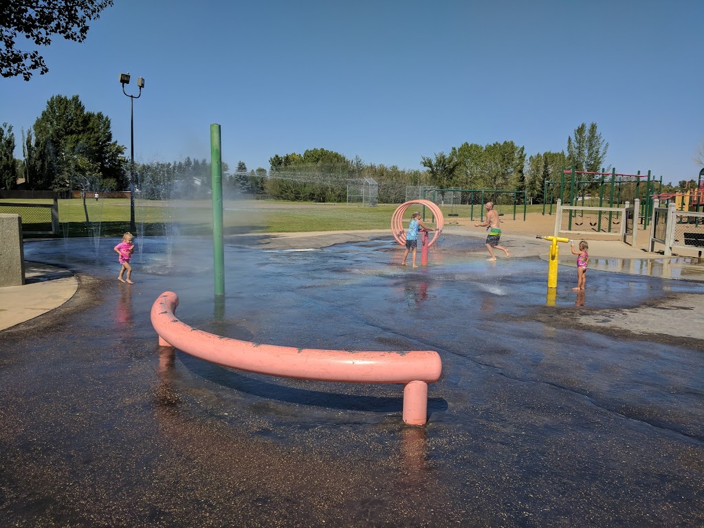 Parkridge Park | 1219 McCormack Rd, Saskatoon, SK S7M 5L6, Canada | Phone: (306) 975-3300