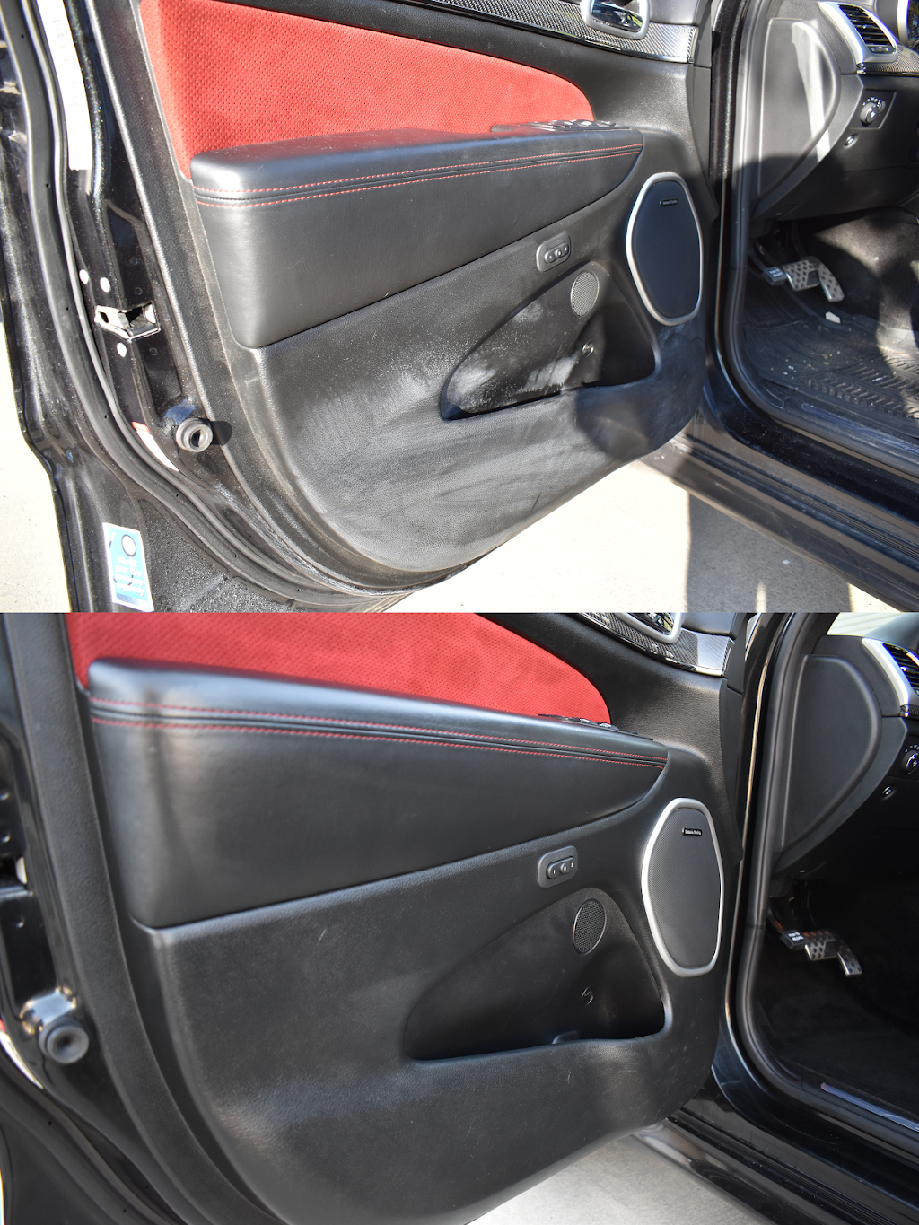 Simply Detailing | 314 Saddlebrook Way NE, Calgary, AB T3J 0B4, Canada | Phone: (587) 896-4769