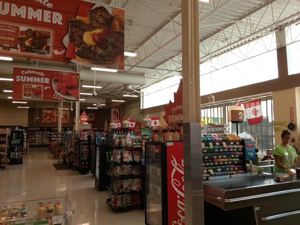Sobeys Port Colborne | 287 West Side Rd, Port Colborne, ON L3K 5L2, Canada | Phone: (905) 834-0220