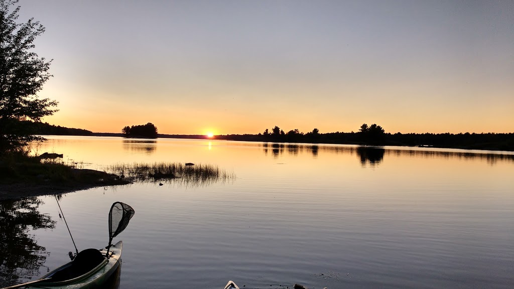 Deerock Lake Conservation Area | 390 Deer Rock Lake Rd, Flinton, ON K0H 1P0, Canada | Phone: (613) 968-3434