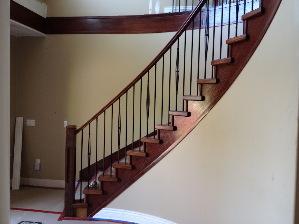 Art Trim Woodwork | 7879 Wardrop Rd, Port Alberni, BC V9Y 8N2, Canada | Phone: (250) 735-1132