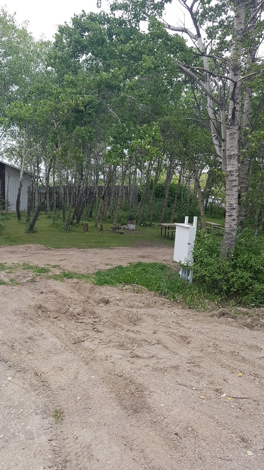Ituna & District Regional Park | Unnamed Road, 1N0, Ituna, SK S0A 1N0, Canada | Phone: (306) 795-7879