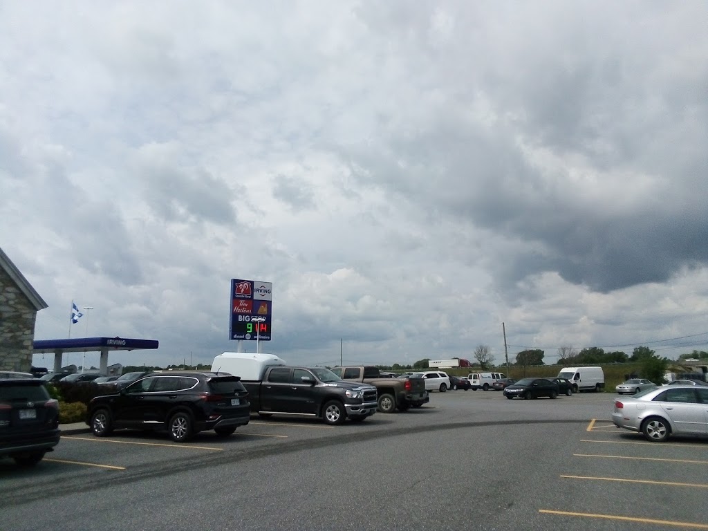 Couche-Tard | 1145 Rang Saint-Édouard, Saint-Liboire, QC J0H 1R0, Canada | Phone: (450) 793-2335
