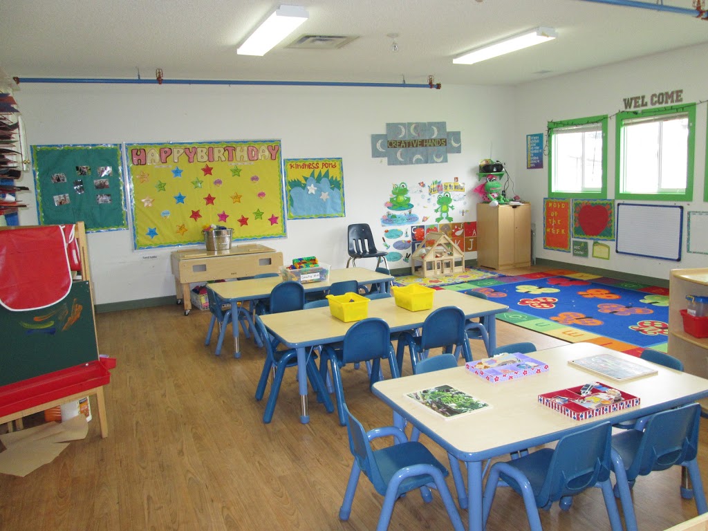 BrightPath Highland Park | 4311 1a St NW, Calgary, AB T2K 0X8, Canada | Phone: (403) 277-3700