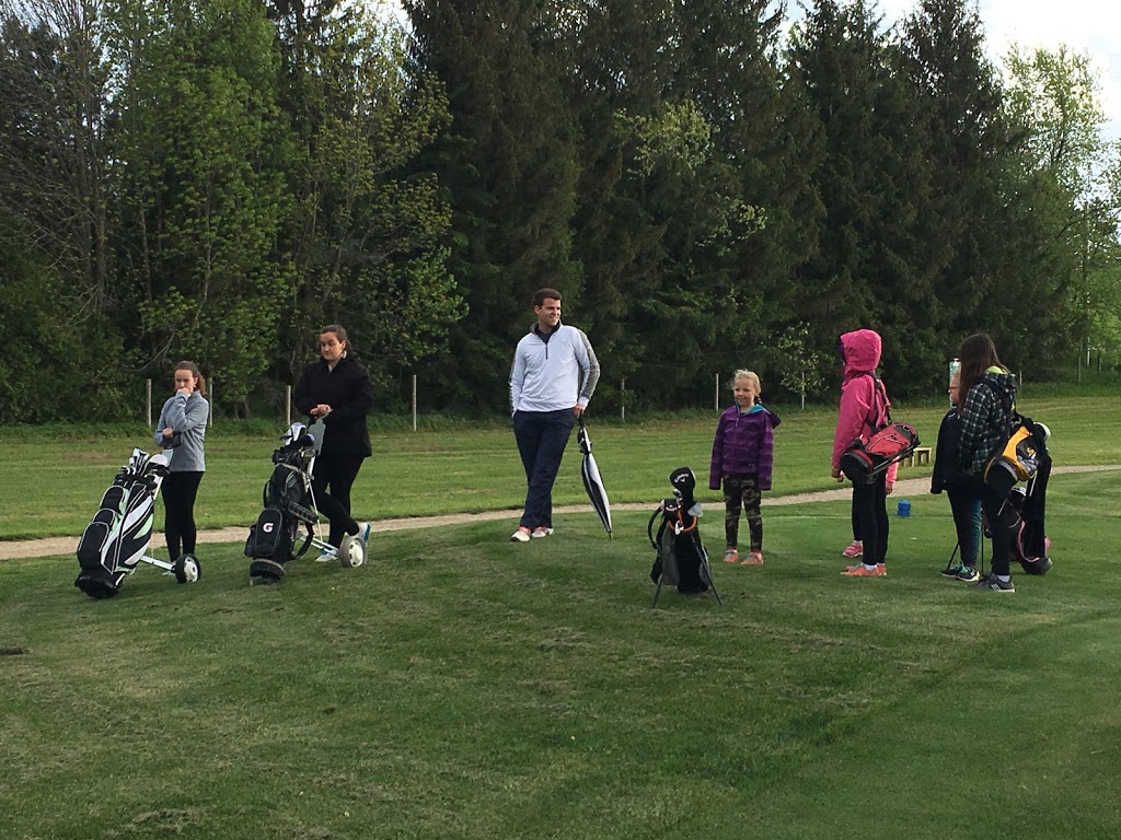 Dynamic Golf Academy | 753081 2 Line EHS Mono, Orangeville, ON L9W 5W4, Canada | Phone: (519) 217-9055
