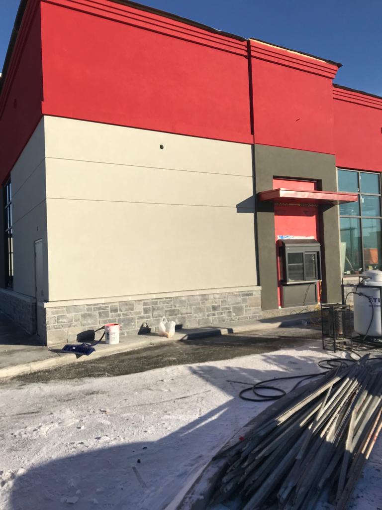 General Construction Home Improvement and Remodeling | 10-19 Centennial Park Rd, Etobicoke, ON M9C 4W8, Canada | Phone: (416) 702-2147