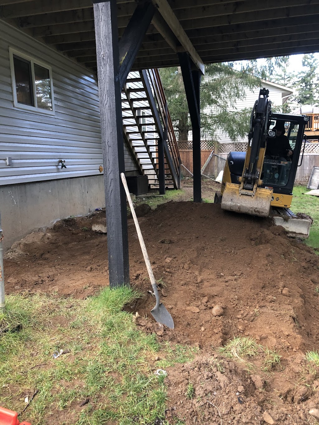 Spartan Contracting V.I. | 2263 McIntosh Rd, Shawnigan Lake, BC V0R 2W1, Canada | Phone: (250) 419-3699