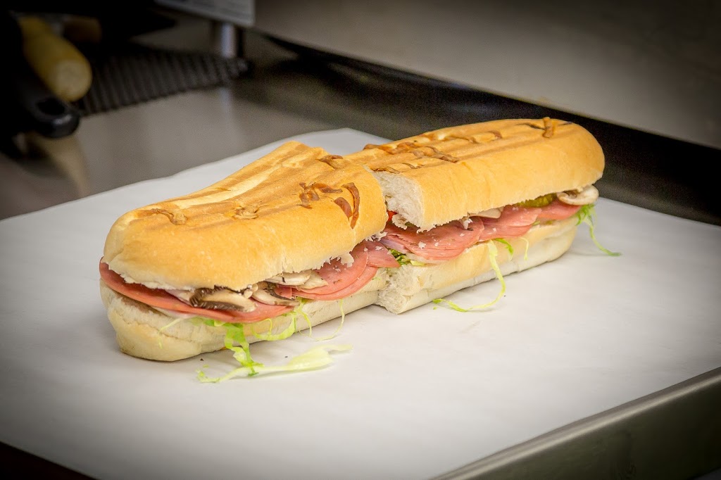 Subshack | 809 Victoria St N, Kitchener, ON N2B 3C3, Canada | Phone: (519) 747-9999
