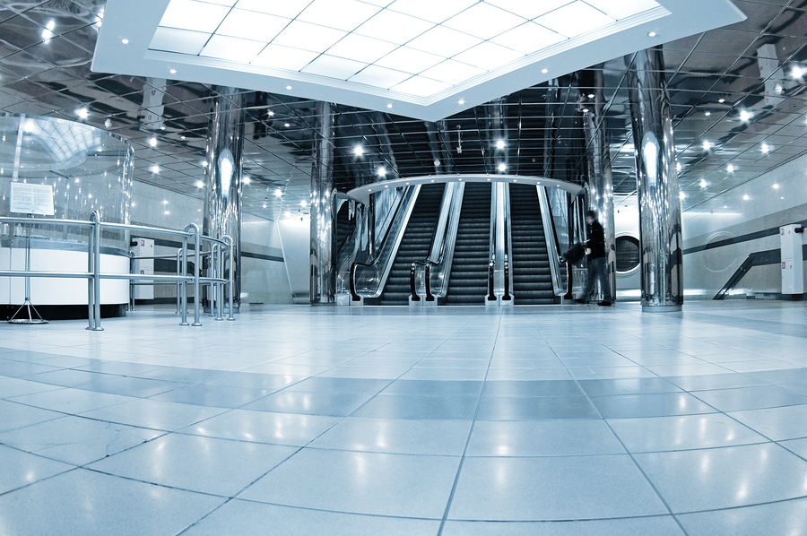 Decca Janitorial Services | 1st Line EHS, Orangeville, ON L9W 5T6, Canada | Phone: (877) 580-3980