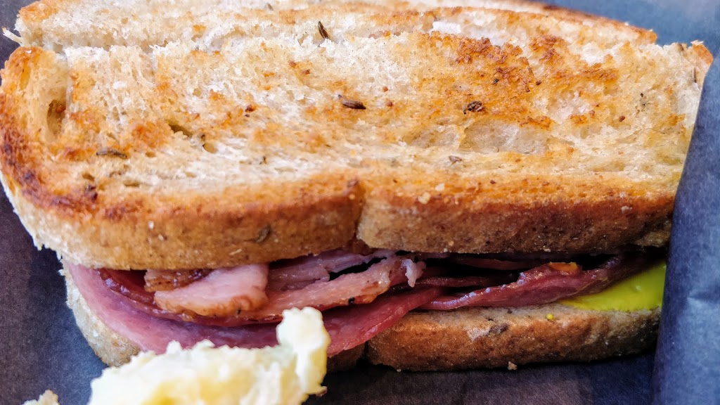 Grumans Delicatessen Britannia | 5103 Elbow Dr SW, Calgary, AB T2V 1H2, Canada | Phone: (403) 452-6561