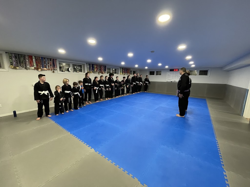 Kawartha Lakes BJJ and Fitness | 11 Cross Creek Rd, Little Britain, ON K0M 2C0, Canada | Phone: (416) 402-3199