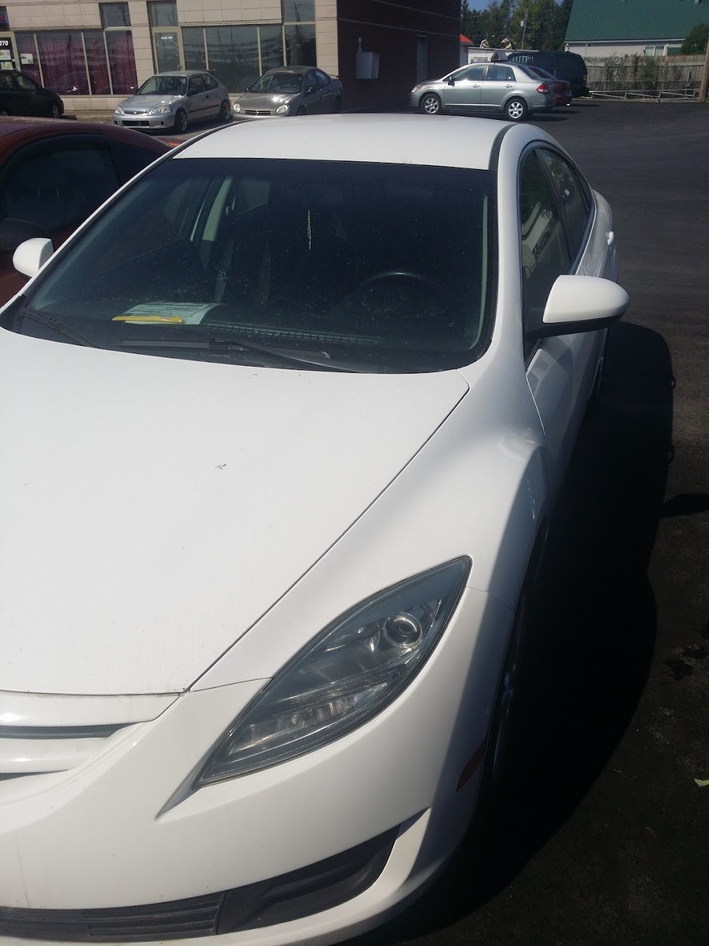 Laps Auto | 6240 QC-132, Sainte-Catherine, QC J5C 1B6, Canada | Phone: (855) 514-6887