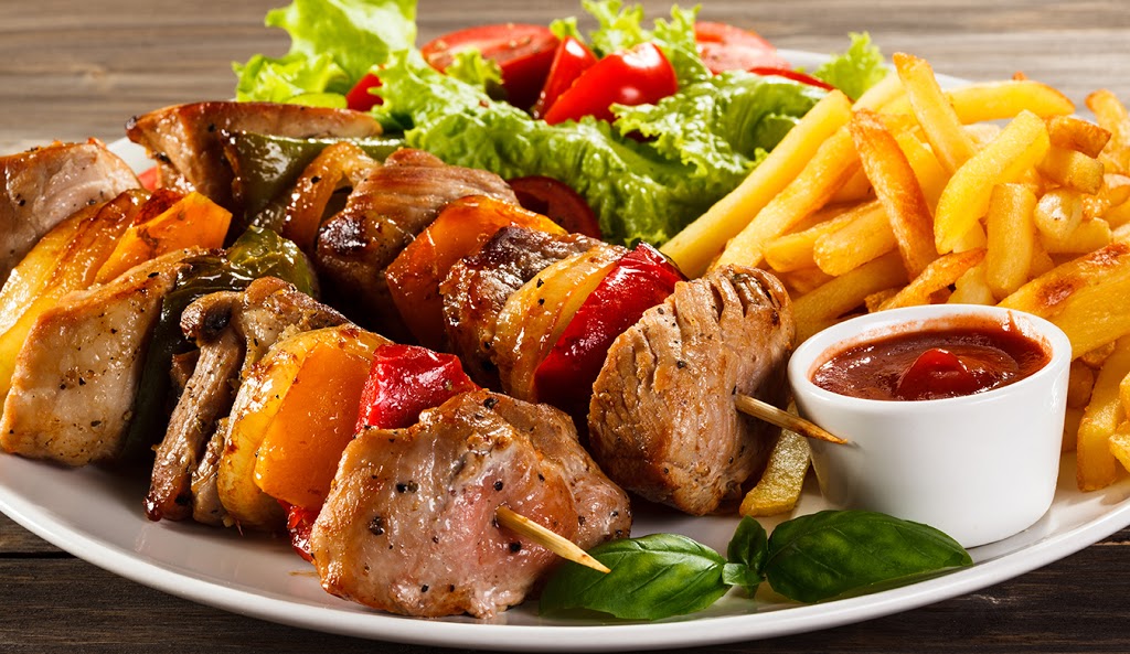 Gurus Fine Indian Cuisine | 5955 Latimer Dr, Mississauga, ON L5V 2W1, Canada | Phone: (905) 567-7979