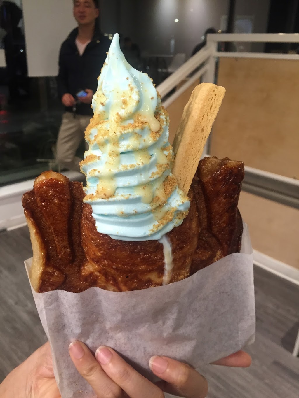 720 Sweets & Etc. | 2675 Kingsway, Vancouver, BC V5R 5H4, Canada