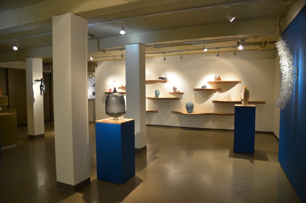 Espace Verre | 1200 Rue Mill, Montréal, QC H3K 2B3, Canada | Phone: (514) 933-6849