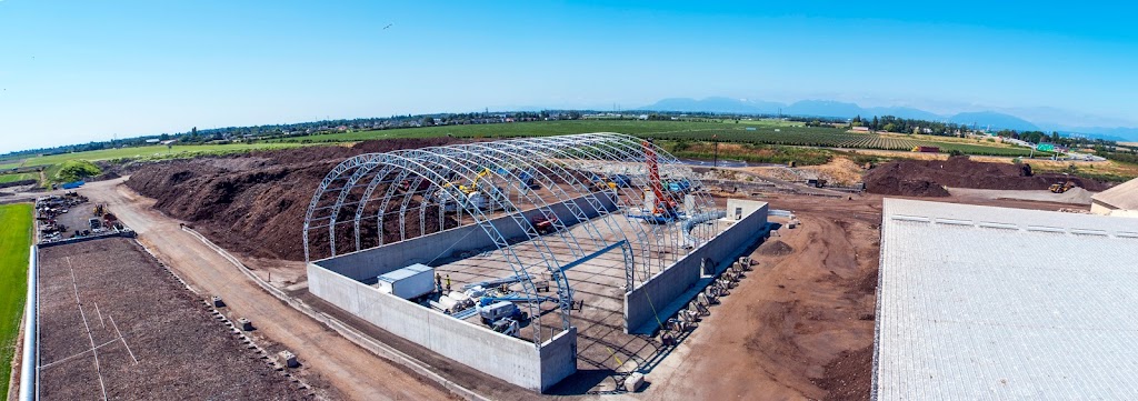 MegaDome by BuildWorks | Chapman Rd, Chilliwack, BC V0X 1X2, Canada | Phone: (604) 794-3628