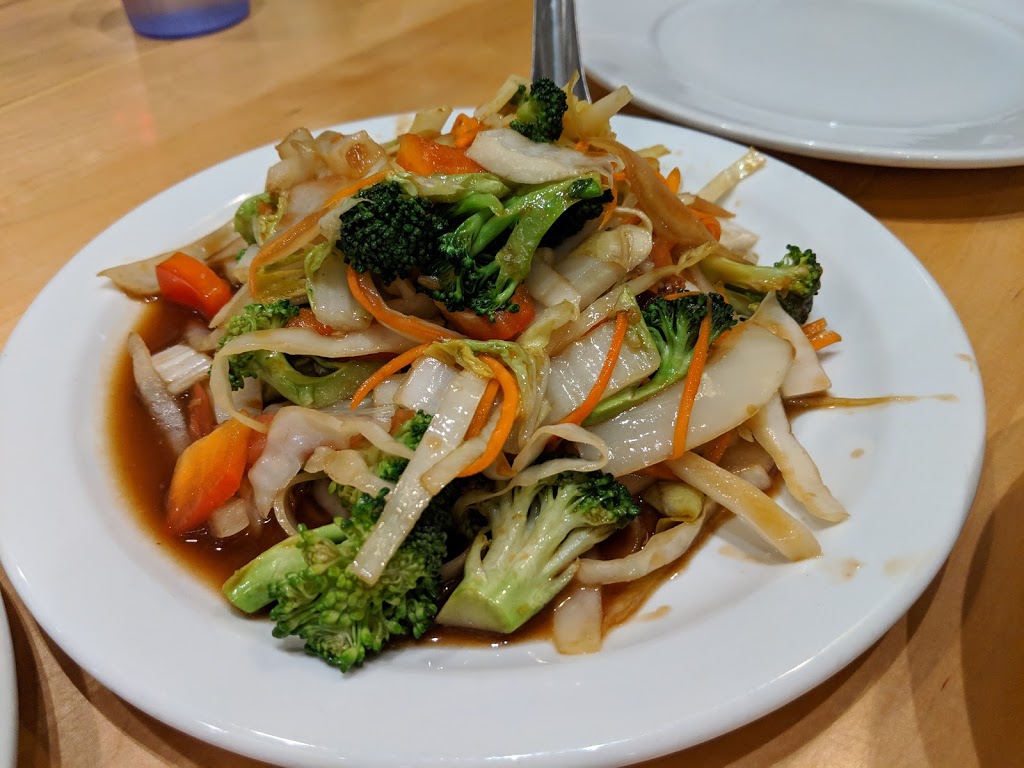 Thonburi Thai Food aka The Siamese Gecko | 796468 Grey Road 19 At North Creek Resort At Blue, The Blue Mountains, ON L9Y 0N6, Canada | Phone: (705) 446-2167