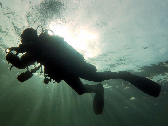 Generation Wave Scuba | 240 River Ave, Cochrane, AB T4C 2C1, Canada | Phone: (587) 362-5929