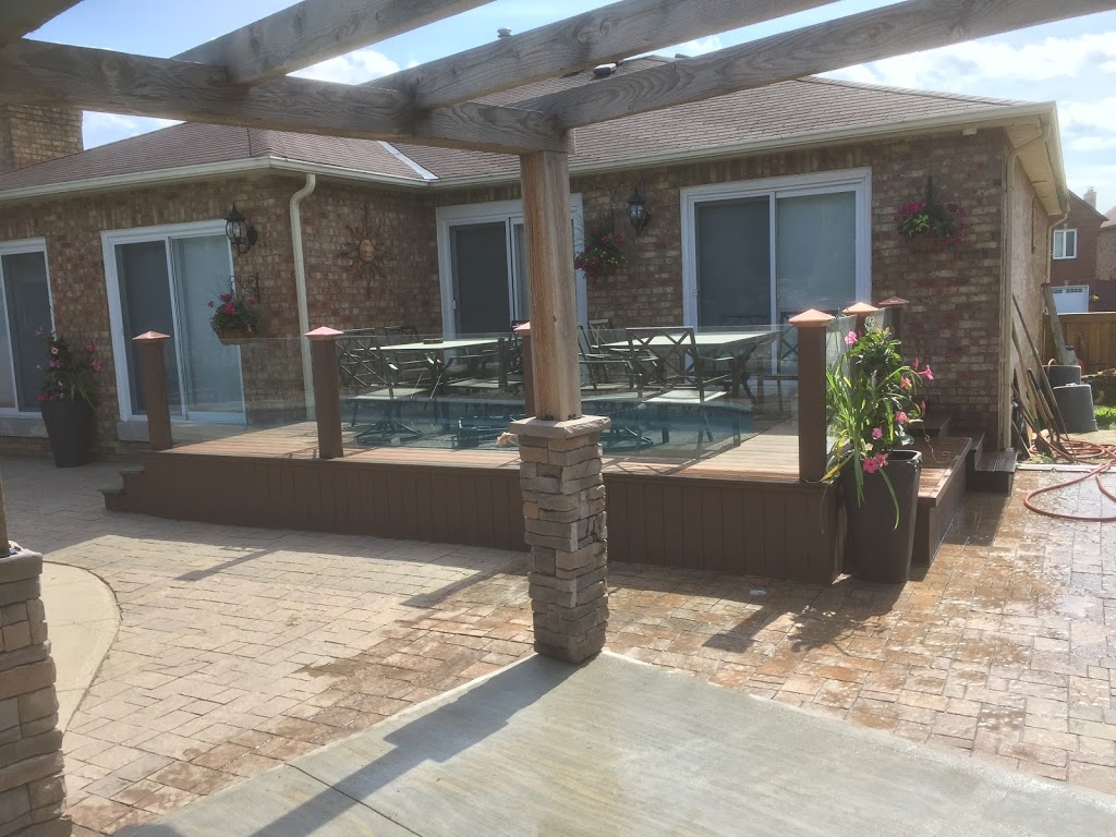 Complete Handyman Service & Home Reno’s | 3 Lakeside Dr, Grimsby, ON L3M 2K6, Canada | Phone: (289) 274-7670