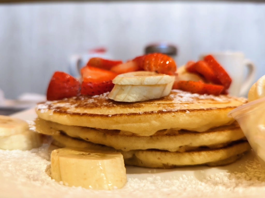 Stacked Pancake & Breakfast House London Wellington Rd | 841 Wellington Rd #4A, London, ON N6E 1W4, Canada | Phone: (519) 645-7143