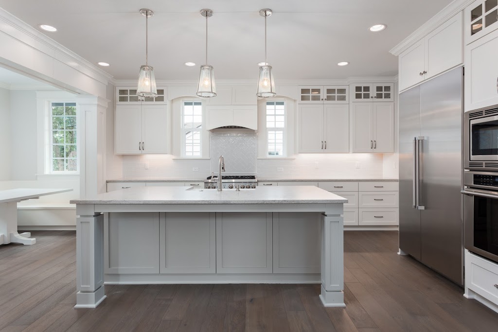 Movement Concrete Countertops Edmonton | 5420 82 Ave NW, Edmonton, AB T6B 0E6, Canada | Phone: (780) 246-1157