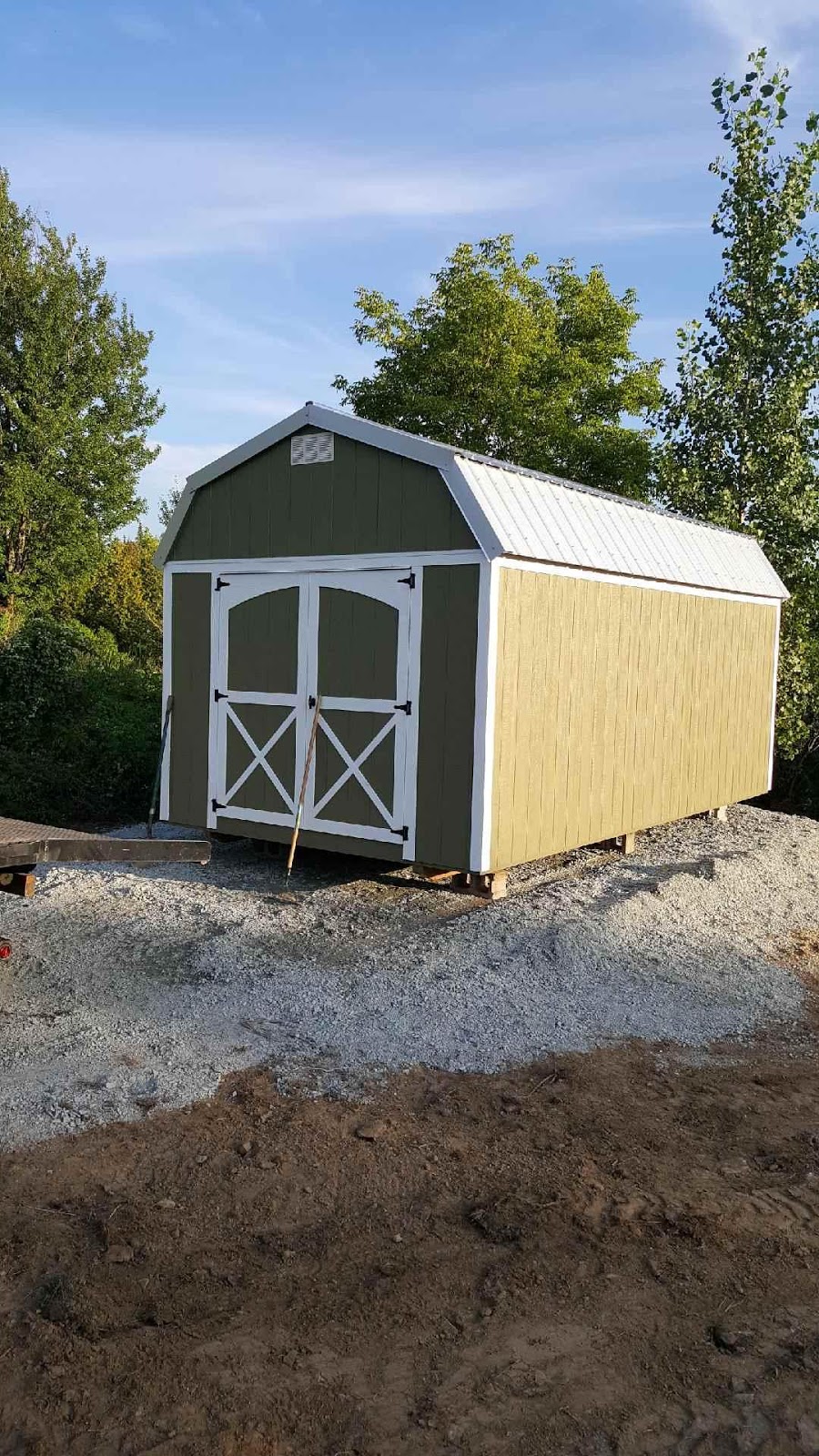 Mini Grange | 5124 QC-222, Valcourt, QC J0E 2L0, Canada | Phone: (450) 531-6090