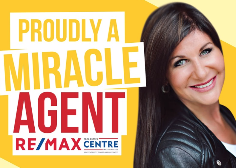 Leanne Giles in Cambridge, Ontario - RE/MAX Real Estate Centre | 766 Hespeler Rd, Cambridge, ON N3H 5L8, Canada | Phone: (519) 589-3536