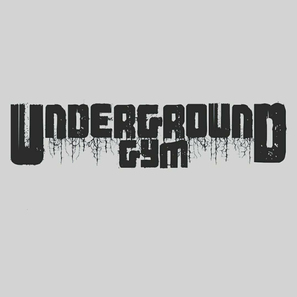 Underground GYM | 3315 N Benzing Rd, Orchard Park, NY 14127, USA | Phone: (716) 563-1392