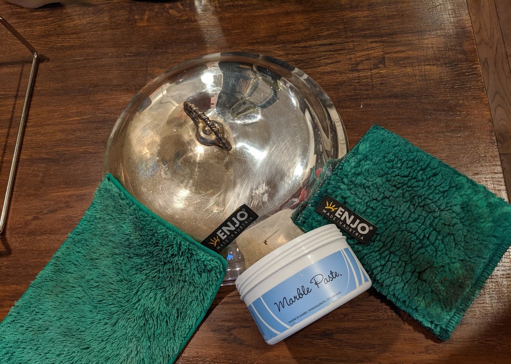 ENJO toxic FREE CLEANING London, Natalie Eterno | Moraine Ct, London, ON N6G 4Z1, Canada | Phone: (519) 280-8752