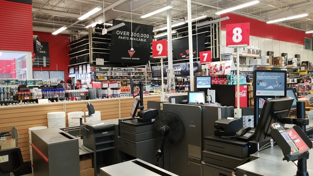 Canadian Tire | 99 First St, Orangeville, ON L9W 2E8, Canada | Phone: (519) 941-1090