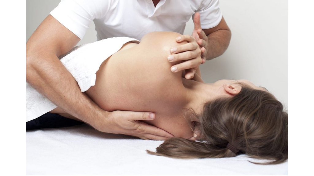 Eric Parisot Ostéopathe | 17 14e Av, Drummondville, QC J2B 3B5, Canada | Phone: (819) 314-6149