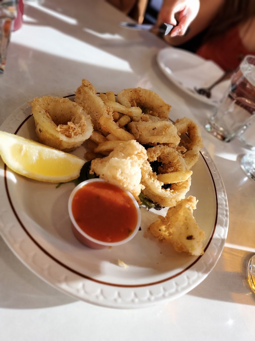 Elio Pizzeria | 351 Rue de Bellechasse, Montréal, QC H2S 1X1, Canada | Phone: (514) 276-5341