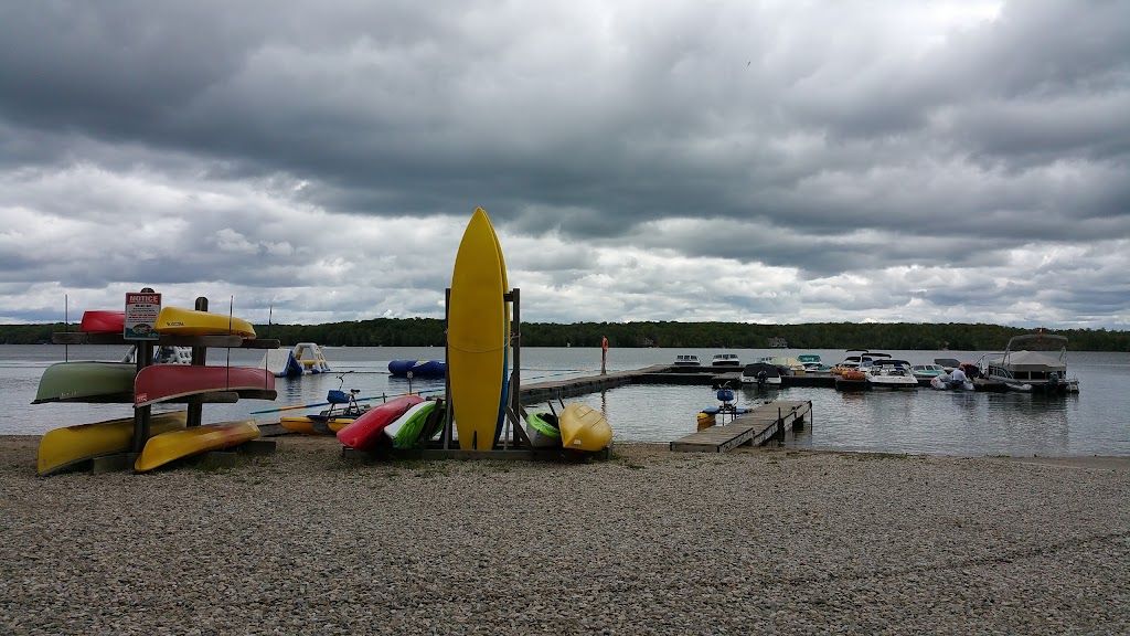 Summerhouse Park Boat Rentals | Northern Bruce Peninsula, ON N0H 1Z0, Canada | Phone: (519) 795-7712