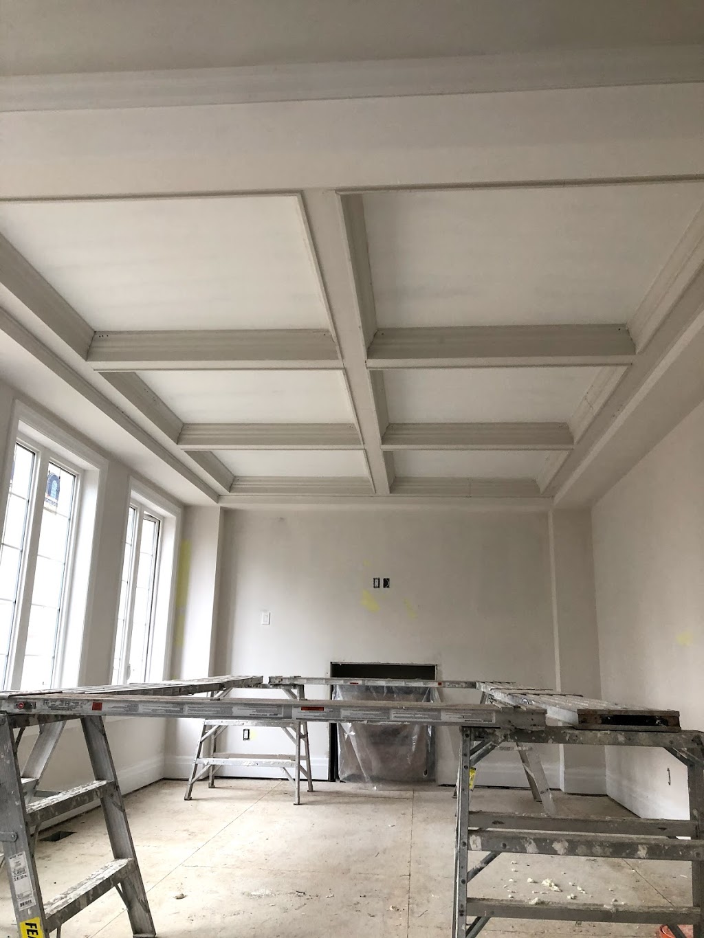 Picasso Interior Construction | 47 Manor Ridge Trail, Mount Albert, ON L0G 1M0, Canada | Phone: (905) 898-9094