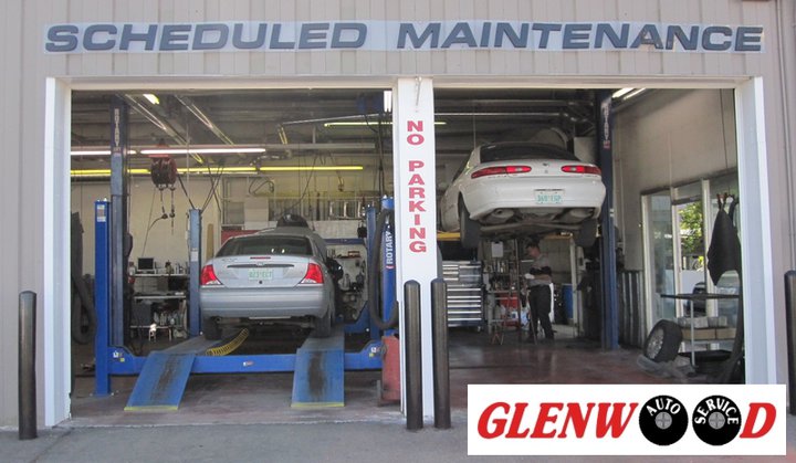 Glenwood Auto Service | 101 Jessop Ave, Saskatoon, SK S7N 1Y3, Canada | Phone: (306) 374-3551