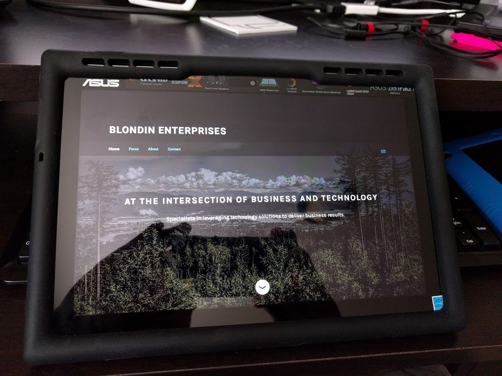 Blondin Enterprises Inc. | 32850 Egglestone Ave, Mission, BC V2V 7P9, Canada | Phone: (778) 982-9047