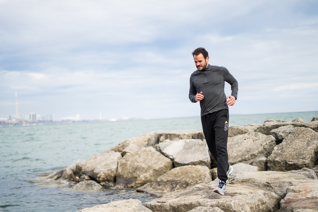 GetMeFit Personal Fitness | 2083 Lake Shore Blvd W #1208, Etobicoke, ON M8V 4G2, Canada | Phone: (416) 554-8477