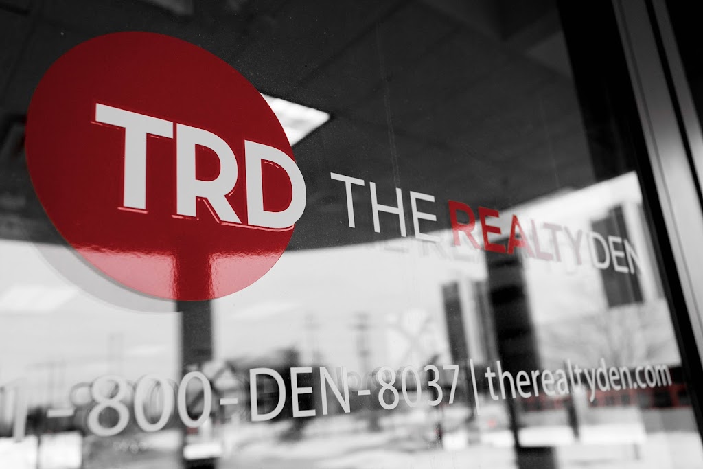 The Realty Den Brokerage | 20 Hanson Ave #5, Kitchener, ON N2C 2E2, Canada | Phone: (519) 573-9629