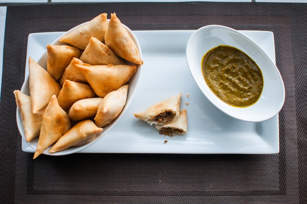 Ottawa Samosa | Inside Kanata Kash&Karry, 60 Colchester Square, Kanata, ON K2K 2Z9, Canada | Phone: (613) 963-0099