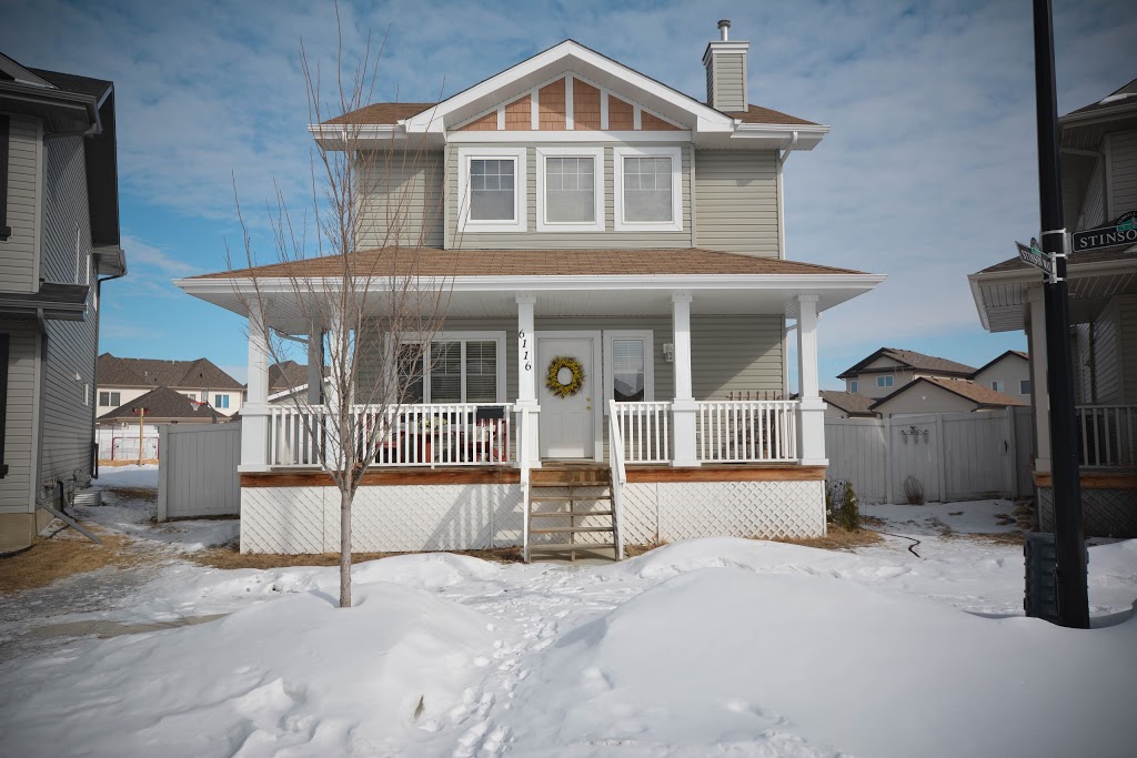 Brad Richardson Real Estate | 5560 Windermere Blvd, Edmonton, AB T6W 2Z8, Canada | Phone: (780) 666-2340