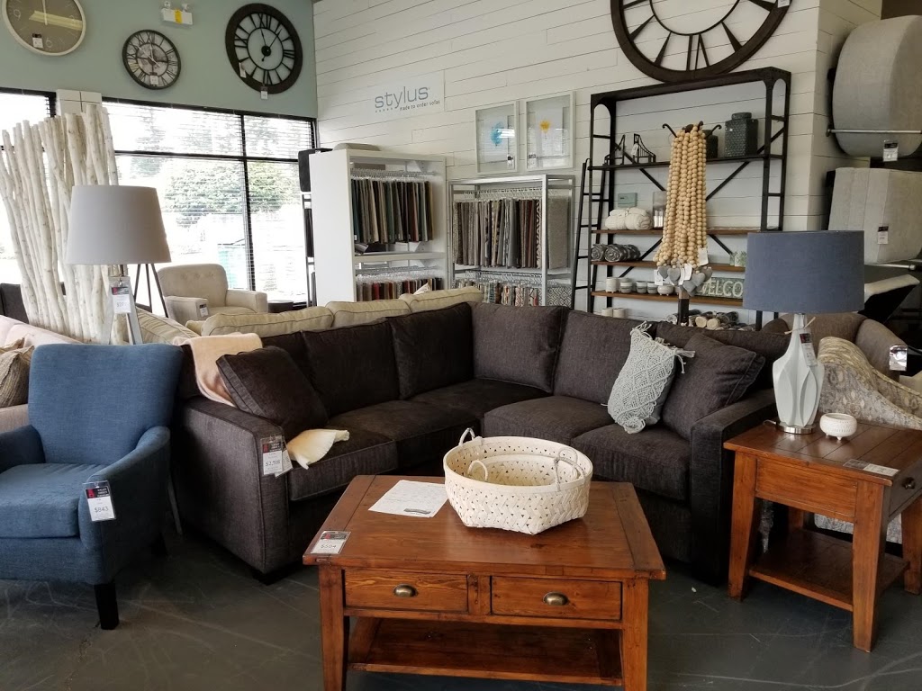 Valley Direct Furniture Ltd | 31789 S Fraser Way, Abbotsford, BC V2T 1V2, Canada | Phone: (604) 853-2337