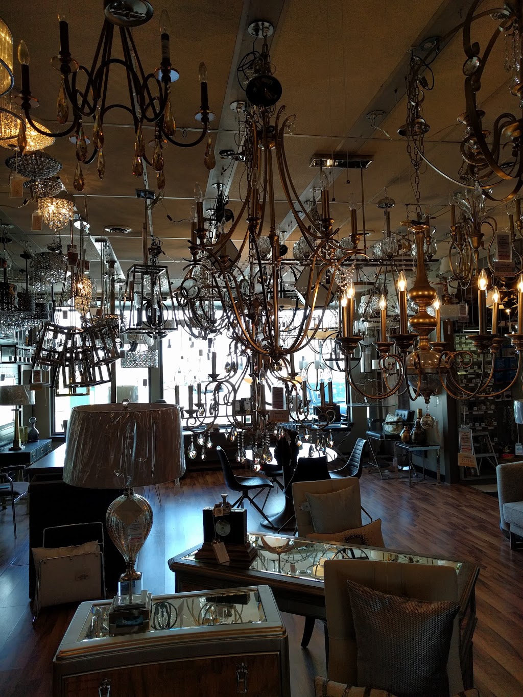 Osso City Lighting Limited | 209 Bloor St E, Oshawa, ON L1H 3M3, Canada | Phone: (905) 404-6776