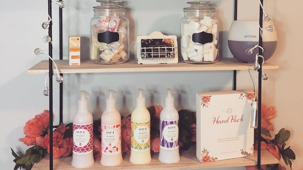 Shebang! Aesthetics | 5595 Wellington Rd. 86 N, Ariss, ON N0B 1B0, Canada | Phone: (226) 821-8249