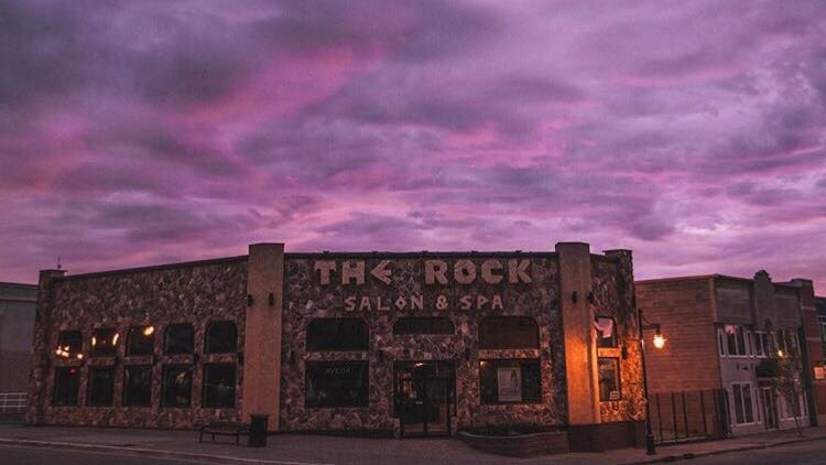 Rock Salon & Spa Inc The | 6 Perron St, St. Albert, AB T8N 1E4, Canada | Phone: (780) 458-3538